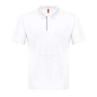 THC DYNAMIC WH. Technisches Poloshirt für Herren