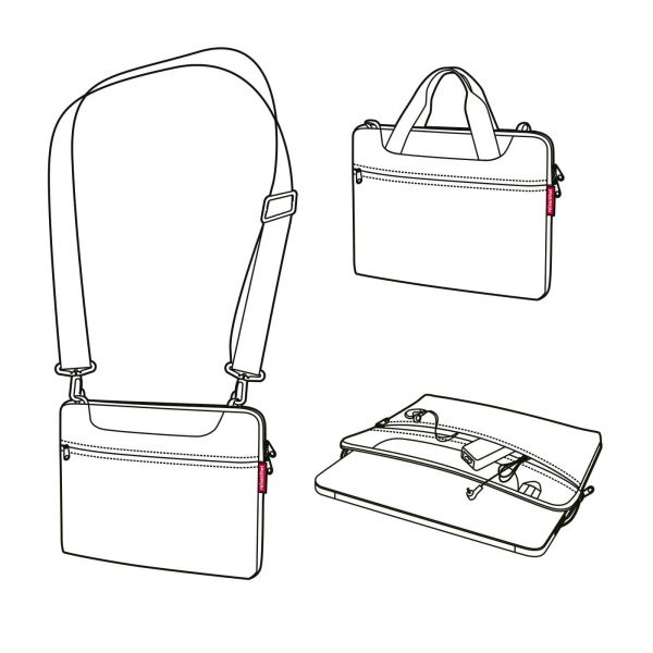 Notebooktasche netbookbag