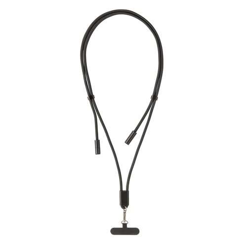 LoopAmp verstellbares 160cm 60W Telefonkabel aus RCS rPET