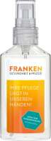 Vorschau: Handreinigungsspray, 50 ml, Body Label (R-PET) Vorschau: Handreinigungsspray, 50 ml, Body Label (R-PET)