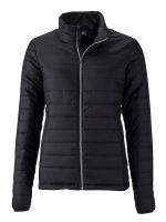 Ladies' Padded Jacket