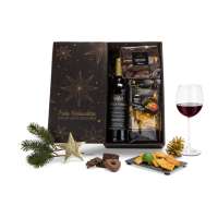 Präsentset Weihnachtsgenuss