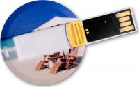 16GB Memory-Stick Coin Card 2.0