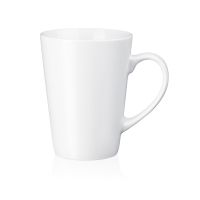 Vorschau: Porzellantasse Siena 33 cl Vorschau: Porzellantasse Siena 33 cl