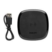 Vorschau: Philips 10W Qi Wireless-Charger Vorschau: Philips 10W Qi Wireless-Charger