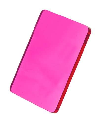 CreaFob Schlüsselanhänger in Sonderform