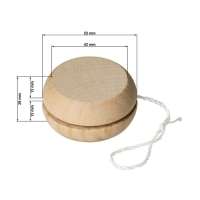 Vorschau: Jo-Jo "Timber" Vorschau: Jo-Jo "Timber"