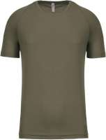 green olive