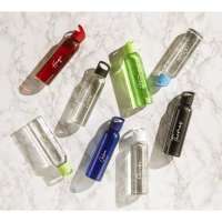 Vorschau: Sirius GRS RPET 650 ml drinking bottle Vorschau: Sirius GRS RPET 650 ml drinking bottle