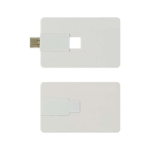 USB-Karte Kredit