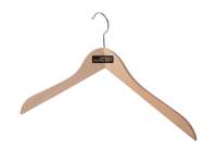 Clothes hanger standard