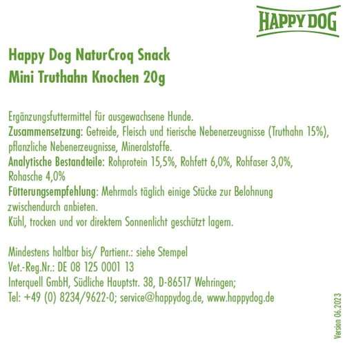 Hunde-Leckerli-Konserve