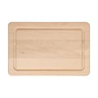 Vorschau: Schneidbrett "Woody" Rechteck, mittel Vorschau: Schneidbrett "Woody" Rechteck, mittel