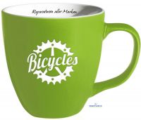 Vorschau: Porzellanbecher Dallas Vorschau: Porzellanbecher Dallas