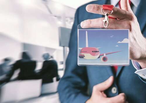 Vimmol Kunststoff Etui