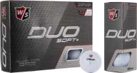 Golfball Wilson Duo Soft+