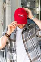 Vorschau: Medium Profile Cap - Retail Vorschau: Medium Profile Cap - Retail