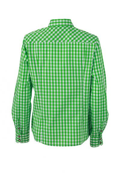 Ladies' Traditional Shirt