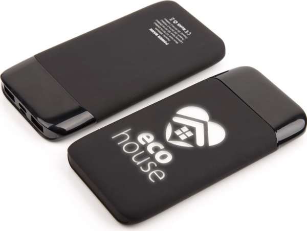 Powerbank Shine