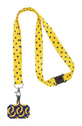 Subyard Mobile Safe Individuelles Handyhalter-Lanyard