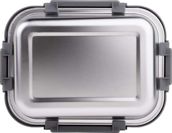 WAVE Edelstahlbox 1.250 ml