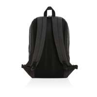 Vorschau: Kazu AWARE™ 15,6" RPET Laptop-Rucksack Vorschau: Kazu AWARE™ 15,6" RPET Laptop-Rucksack