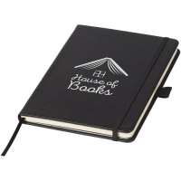 Vorschau: Bound A5 Notizbuch Vorschau: Bound A5 Notizbuch