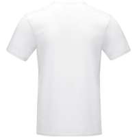 Vorschau: Azurite T-Shirt aus Bio-Baumwolle für Herren Vorschau: Azurite T-Shirt aus Bio-Baumwolle für Herren