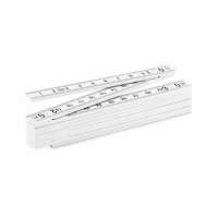 Vorschau: METER Zollstock 1m Vorschau: METER Zollstock 1m