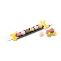 Macaron-Stange mit Schleifen 60 g