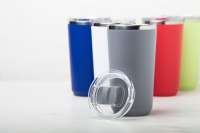 Vorschau: Lungogo Thermobecher Vorschau: Lungogo Thermobecher