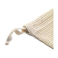 Vorschau: Natura Organic Mesh Bag (120 g/m²) Obstbeutel Vorschau: Natura Organic Mesh Bag (120 g/m²) Obstbeutel