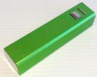 Powerbank Samsung Akku 3000mAh Alu eckig