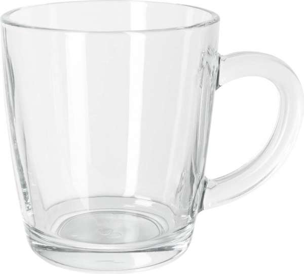 Einfach-Becher Nr. 9 - printed in Germany