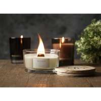 Vorschau: Wooosh Flame Scented Candle Fine Oudh Vorschau: Wooosh Flame Scented Candle Fine Oudh