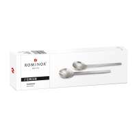 Vorschau: ROMINOX® Salatbesteck Circum Vorschau: ROMINOX® Salatbesteck Circum