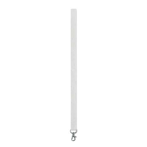 LANSEE Lanyard mit Samenpapier