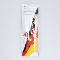 Vorschau: Tröte "Noisy" Deutschland, 11er Set Vorschau: Tröte "Noisy" Deutschland, 11er Set