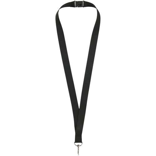 Lago Lanyard mit Sicherheitsverschluss
