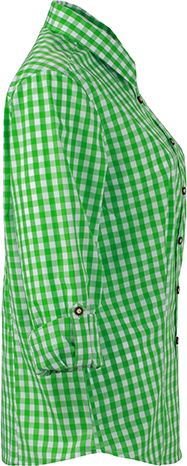 Ladies' Traditional Shirt