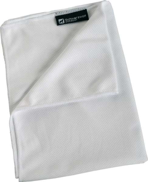 Schwarzwolf outdoor® LANAO Outdoor / Sport- & Fitnesshandtuch