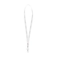 Vorschau: Seed Paper Lanyard 2 cm Schlüsselband Vorschau: Seed Paper Lanyard 2 cm Schlüsselband