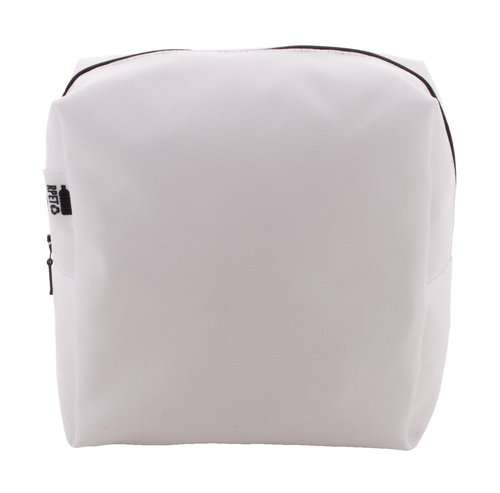 CreaBeauty Square L Individuelle Kosmetiktasche