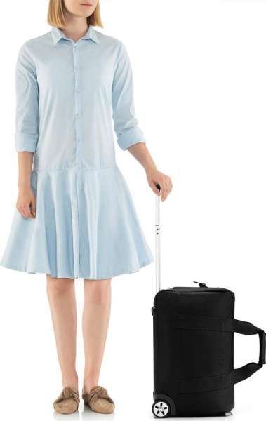 Airporter allrounder trolley