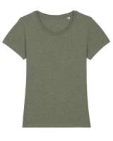 Mid Heather Khaki