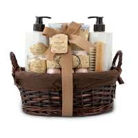 Vorschau: Wellness-Geschenkset: Manila Vorschau: Wellness-Geschenkset: Manila