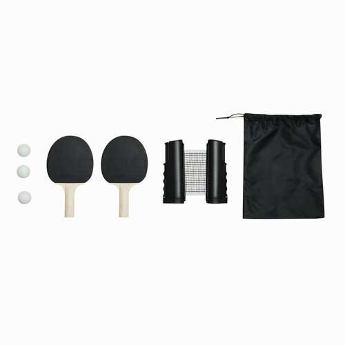 MATCH BALL - Tischtennis-Set