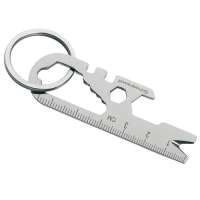 wolf outdoor® ATACAMA Keyring Multitool