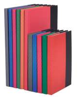 Vorschau: SIGNUM - Notizbuch im DIN-A6-Format Vorschau: SIGNUM - Notizbuch im DIN-A6-Format