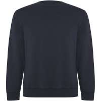Batian Sweatshirt mit Rundhalsausschnitt aus Bio-Baumwolle Unisex